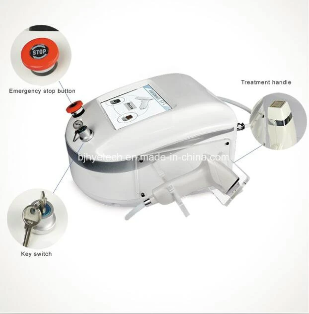 Super Wrinkle Removal RF Beauty System RF Skin Lifting Machine for Skin Lifting